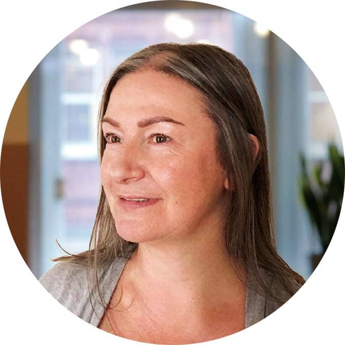 Britcent tutor AMANDA
